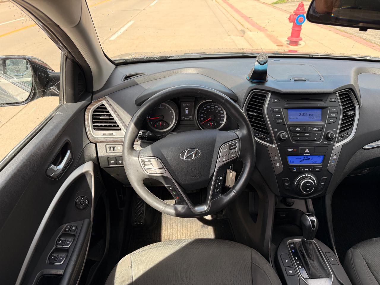 2016 Hyundai Santa Fe Sport FWD 4dr 2.4L Premium - Photo #18