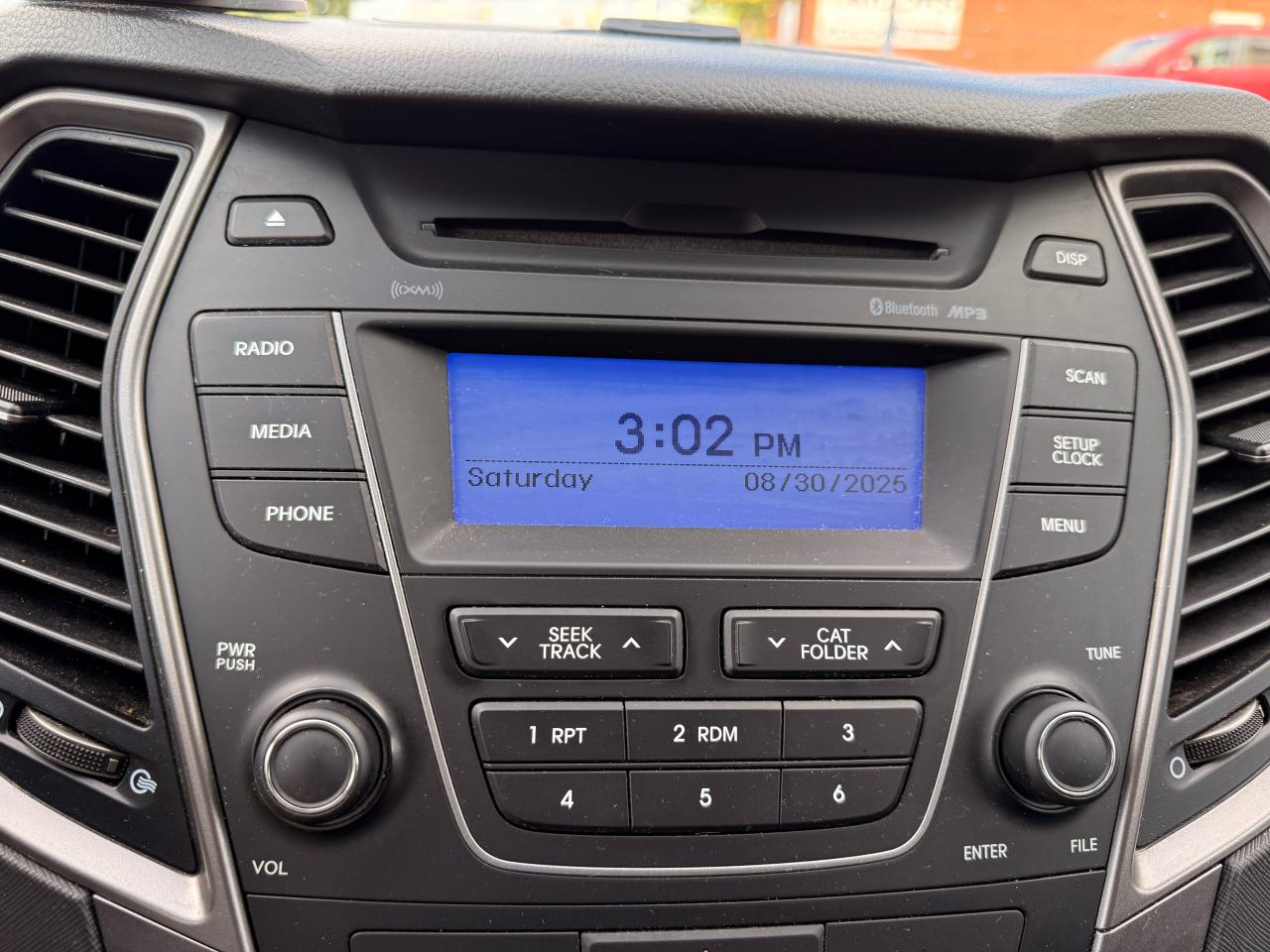 2016 Hyundai Santa Fe Sport FWD 4dr 2.4L Premium - Photo #24