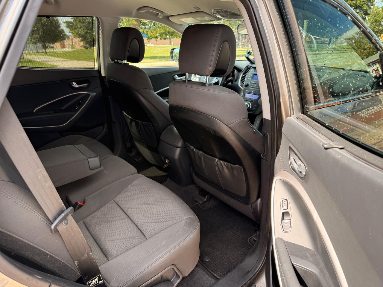 2016 Hyundai Santa Fe Sport FWD 4dr 2.4L Premium - Photo #21