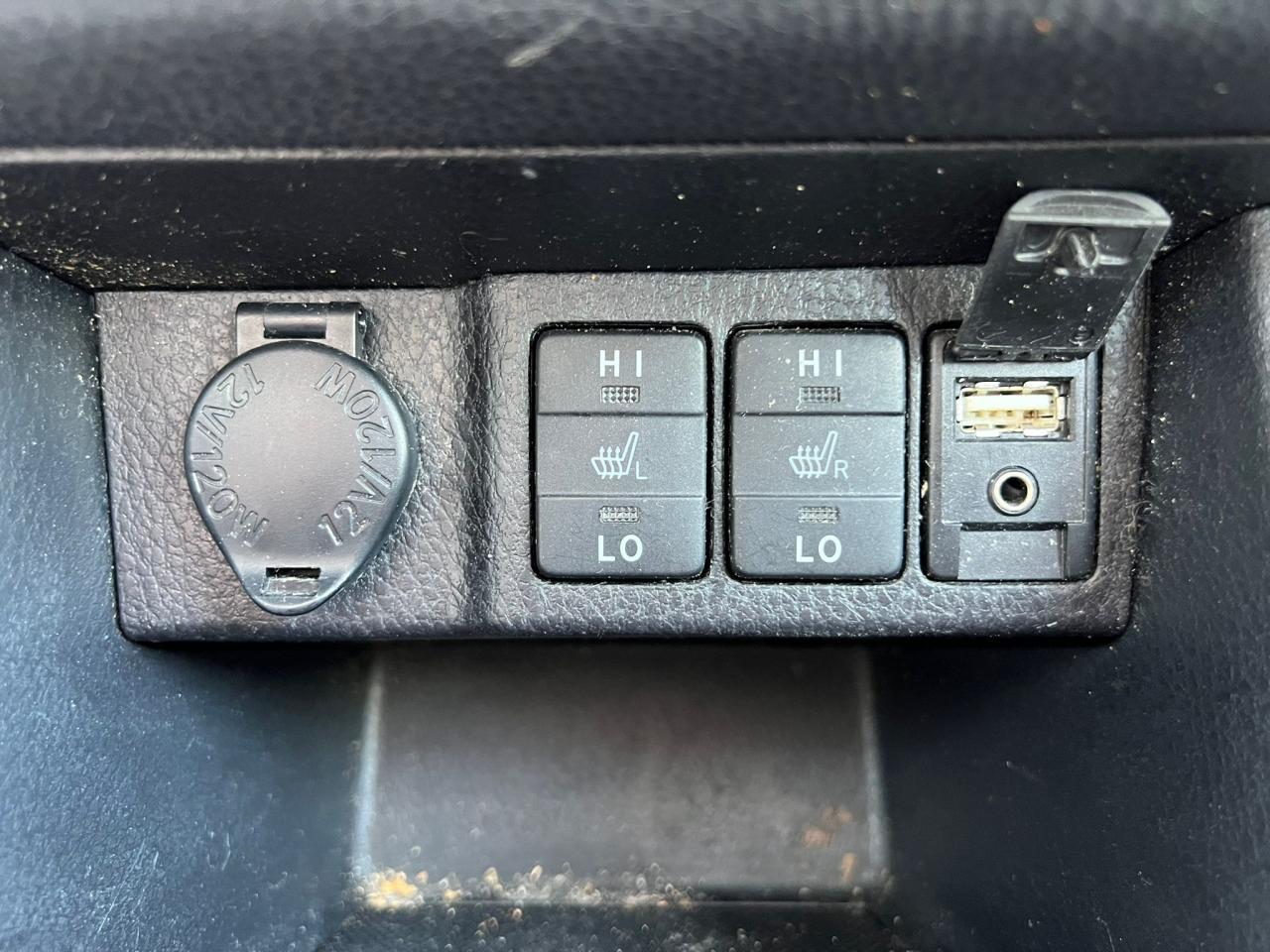 2017 Toyota Corolla XSE No Accident Heated Seats Push Button Start - Photo #17