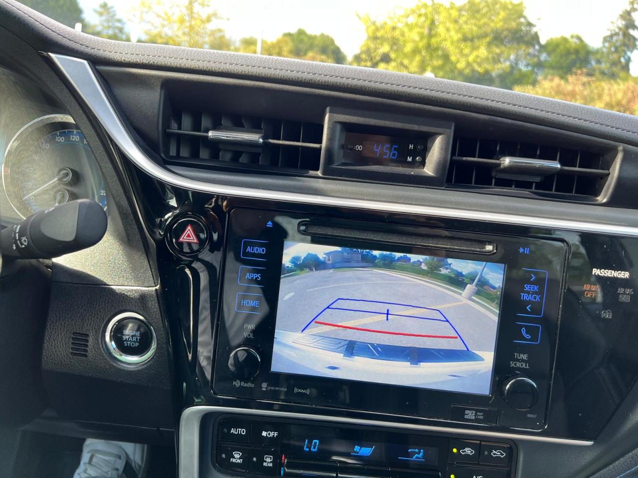 2017 Toyota Corolla XSE No Accident Heated Seats Push Button Start - Photo #54