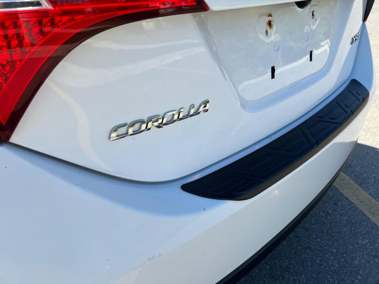 2017 Toyota Corolla XSE No Accident Heated Seats Push Button Start - Photo #22