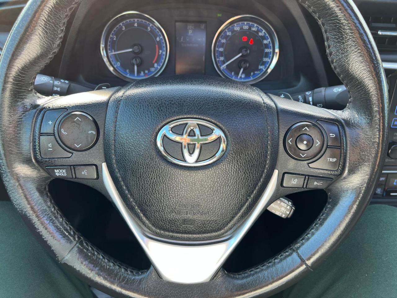 2017 Toyota Corolla XSE No Accident Heated Seats Push Button Start - Photo #37