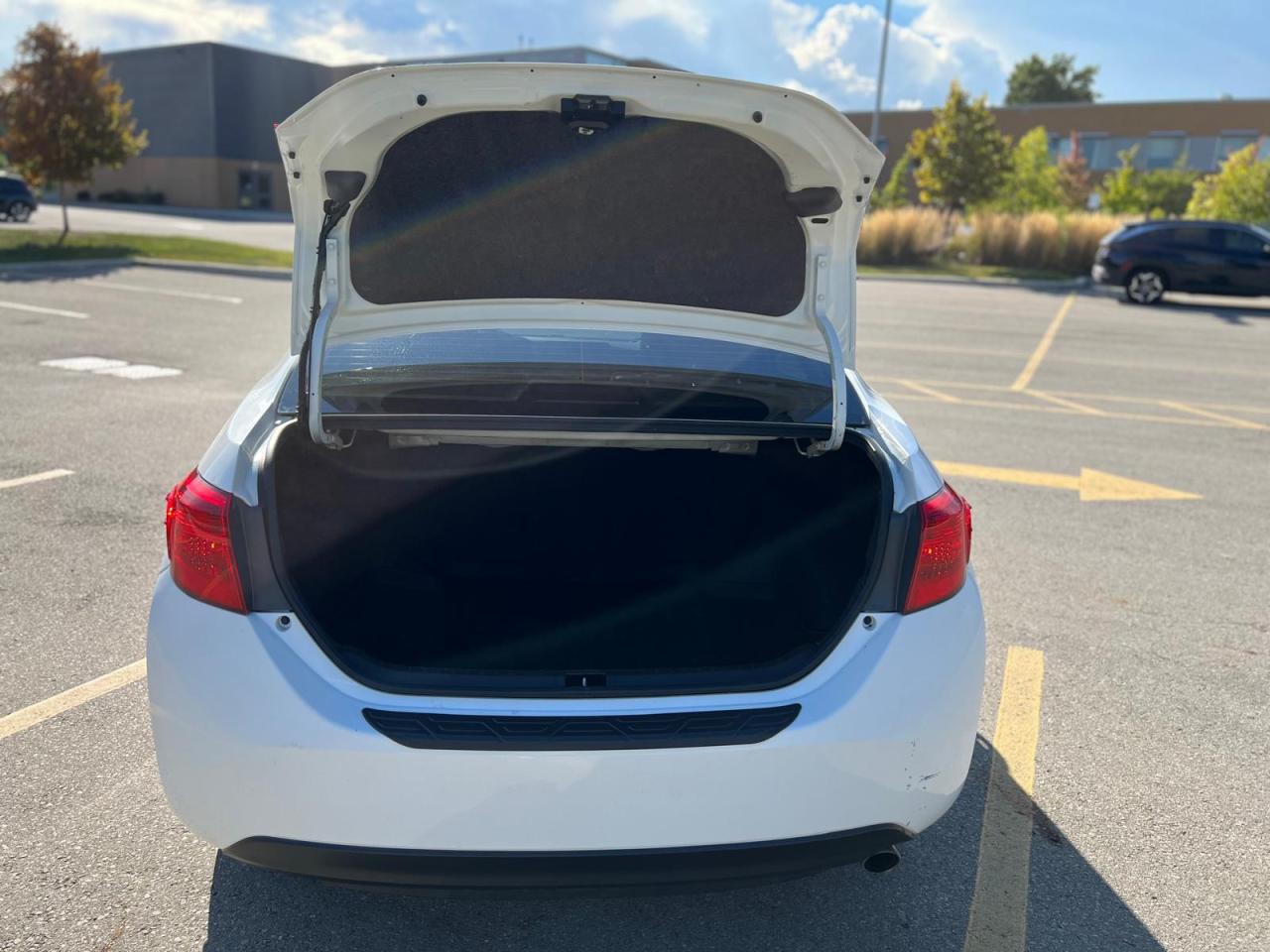 2017 Toyota Corolla XSE No Accident Heated Seats Push Button Start - Photo #27