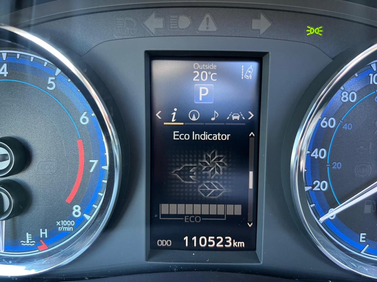 2017 Toyota Corolla XSE No Accident Heated Seats Push Button Start - Photo #36