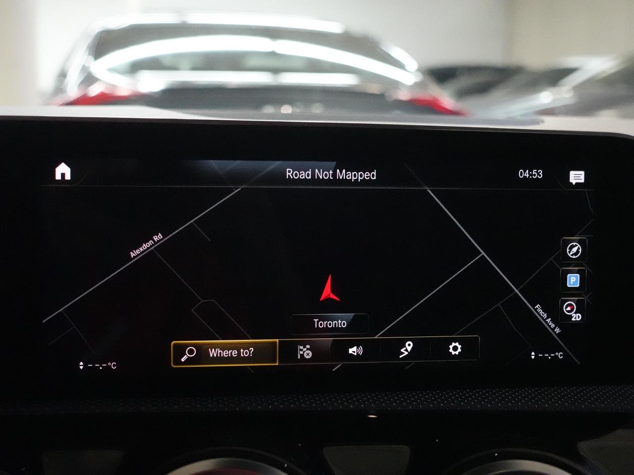 2020 Mercedes-Benz A-Class 4MATIC | Nav | Leather | Sunroof | Ambient Lights