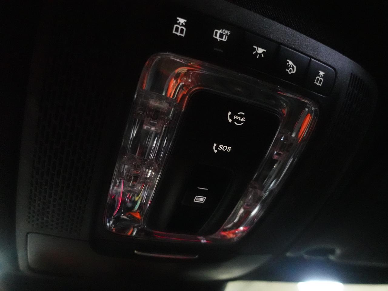 2020 Mercedes-Benz A-Class 4MATIC | Nav | Leather | Sunroof | Ambient Lights