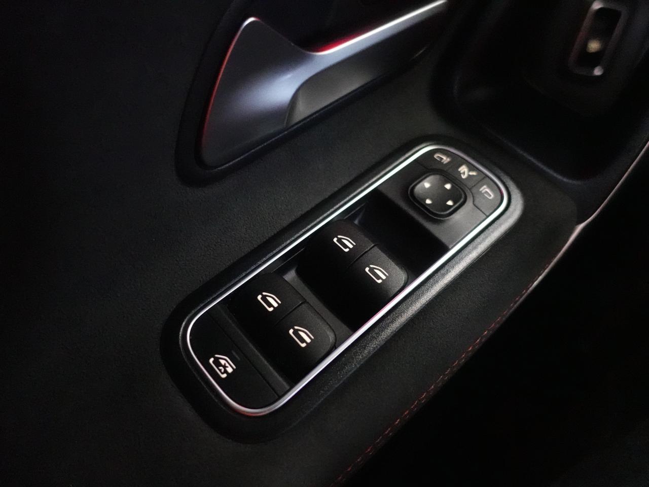 2020 Mercedes-Benz A-Class 4MATIC | Nav | Leather | Sunroof | Ambient Lights
