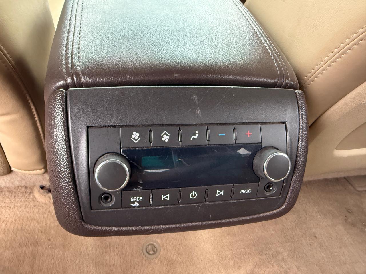 2011 Buick Enclave CXL1 - Photo #20