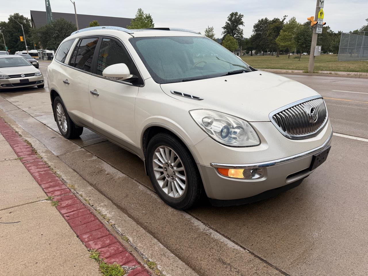 2011 Buick Enclave CXL1 Photo4
