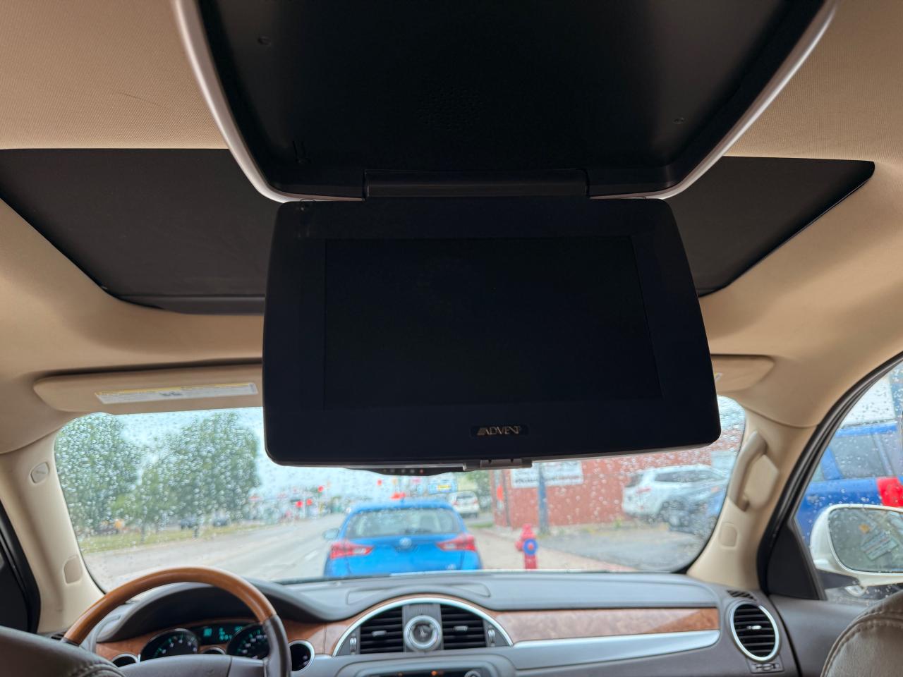 2011 Buick Enclave CXL1 - Photo #21