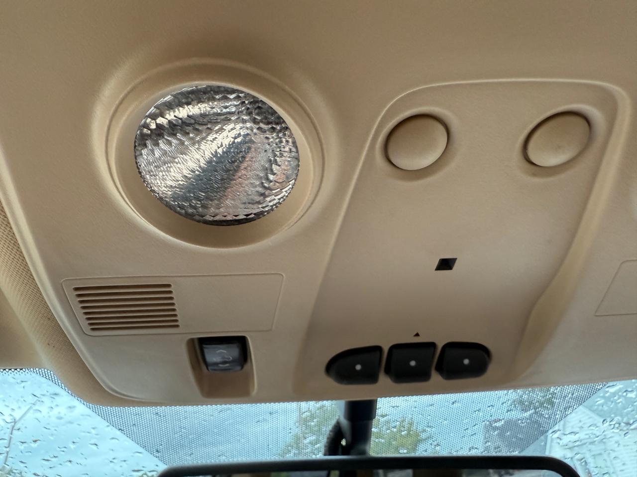 2011 Buick Enclave CXL1 - Photo #31