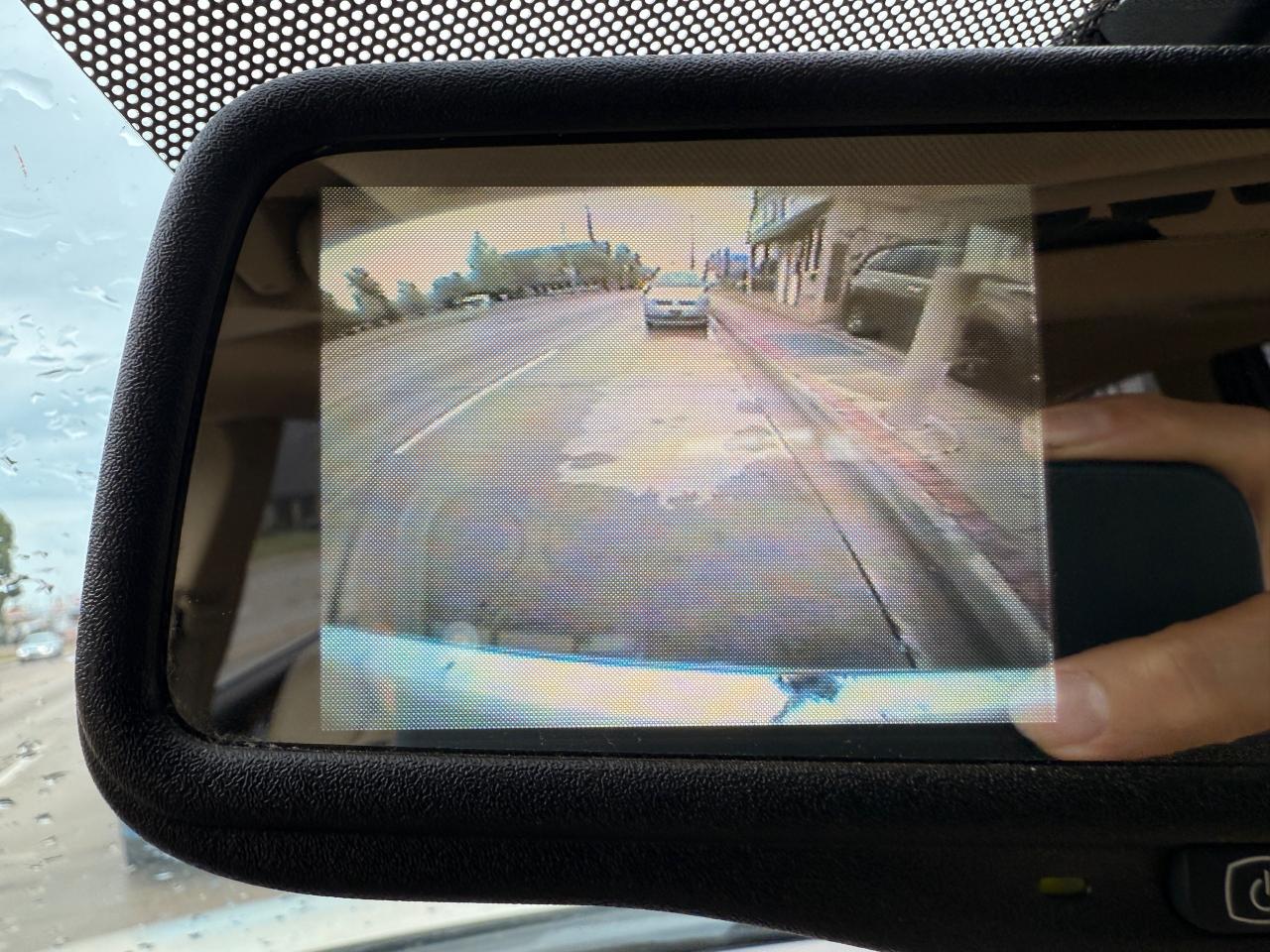 2011 Buick Enclave CXL1 - Photo #27