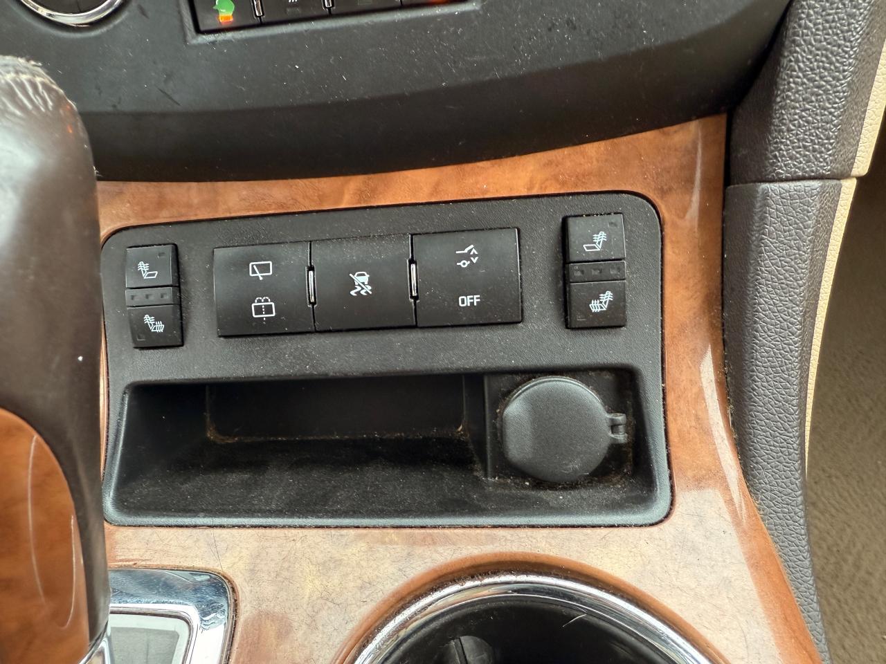 2011 Buick Enclave CXL1 - Photo #26