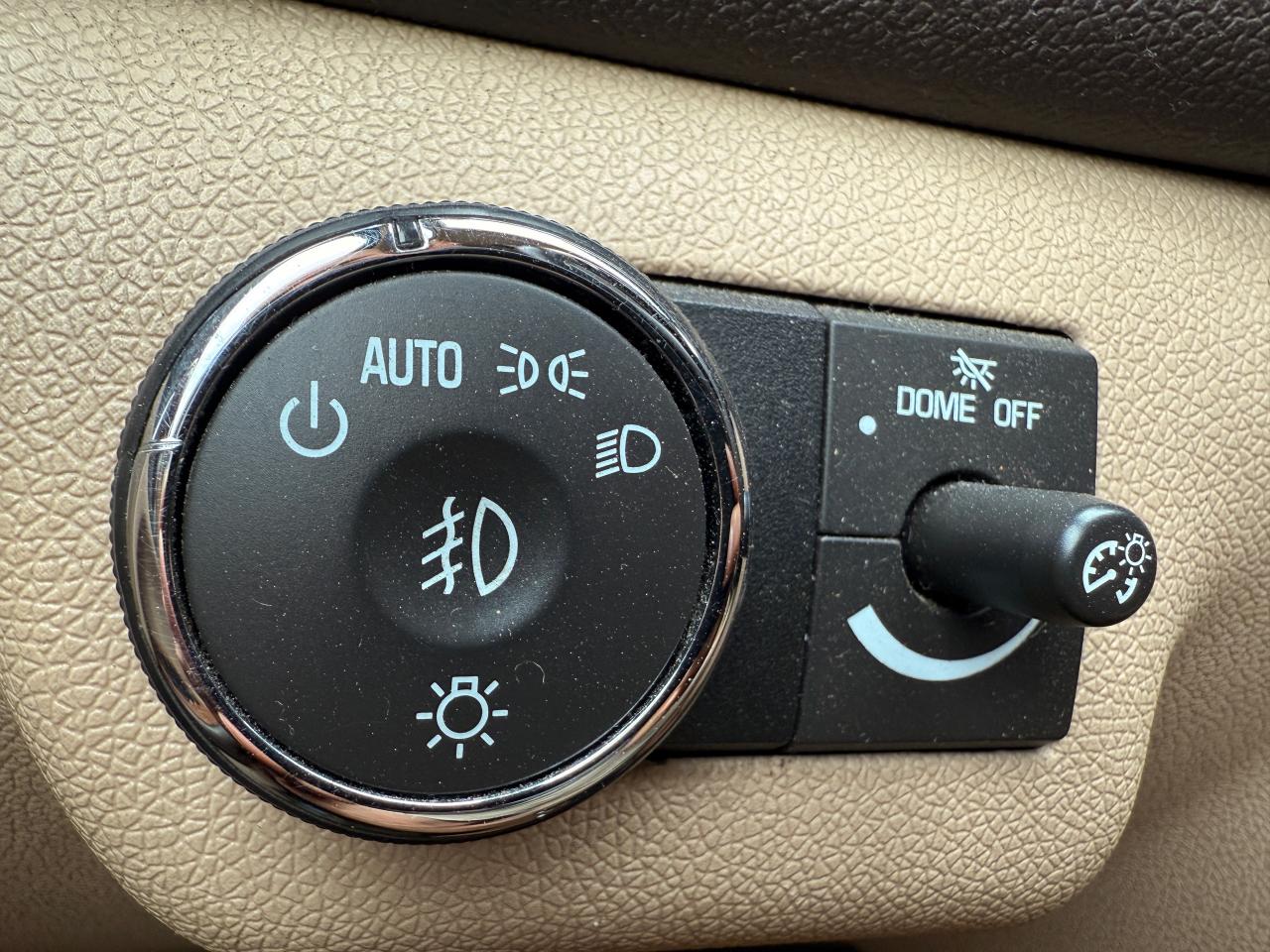 2011 Buick Enclave CXL1 - Photo #29