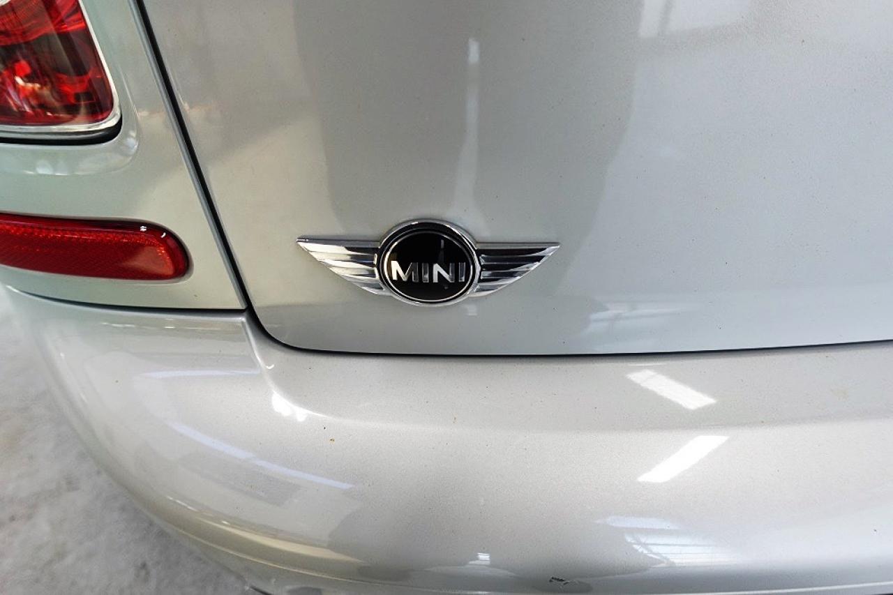 2014 MINI Cooper Clubman DEALER MAINTAIN,NO ACCIDENT,LOW KM - Photo #8