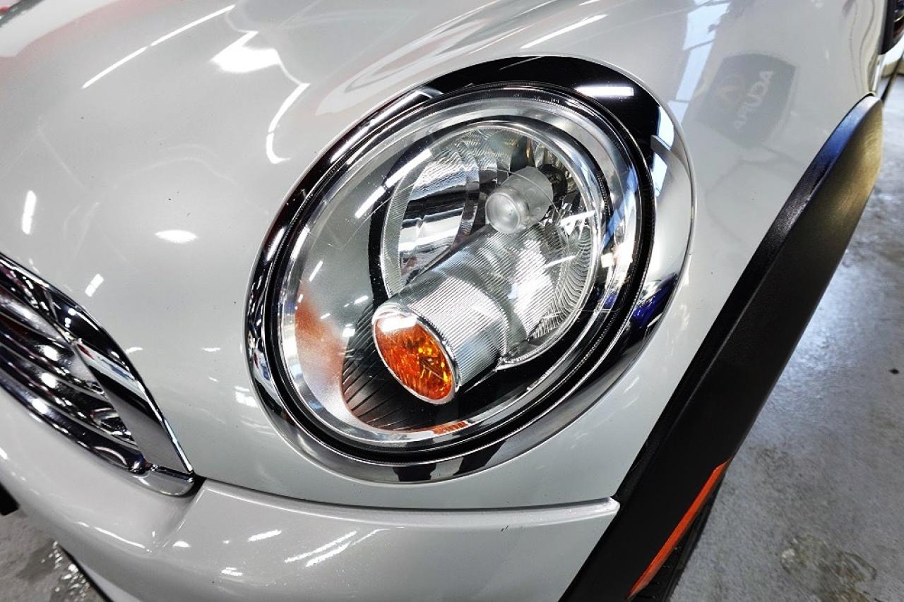 2014 MINI Cooper Clubman DEALER MAINTAIN,NO ACCIDENT,LOW KM - Photo #12