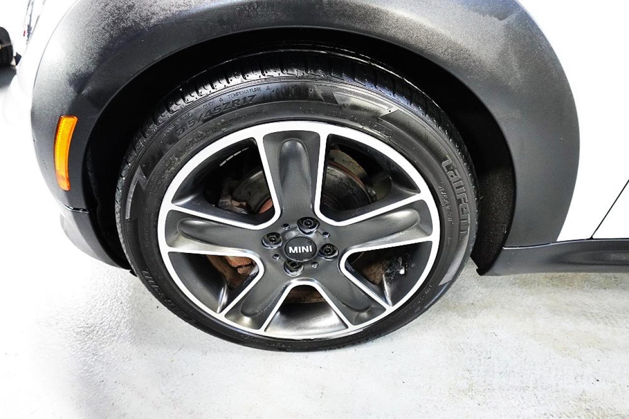 2014 MINI Cooper Clubman DEALER MAINTAIN,NO ACCIDENT,LOW KM - Photo #11