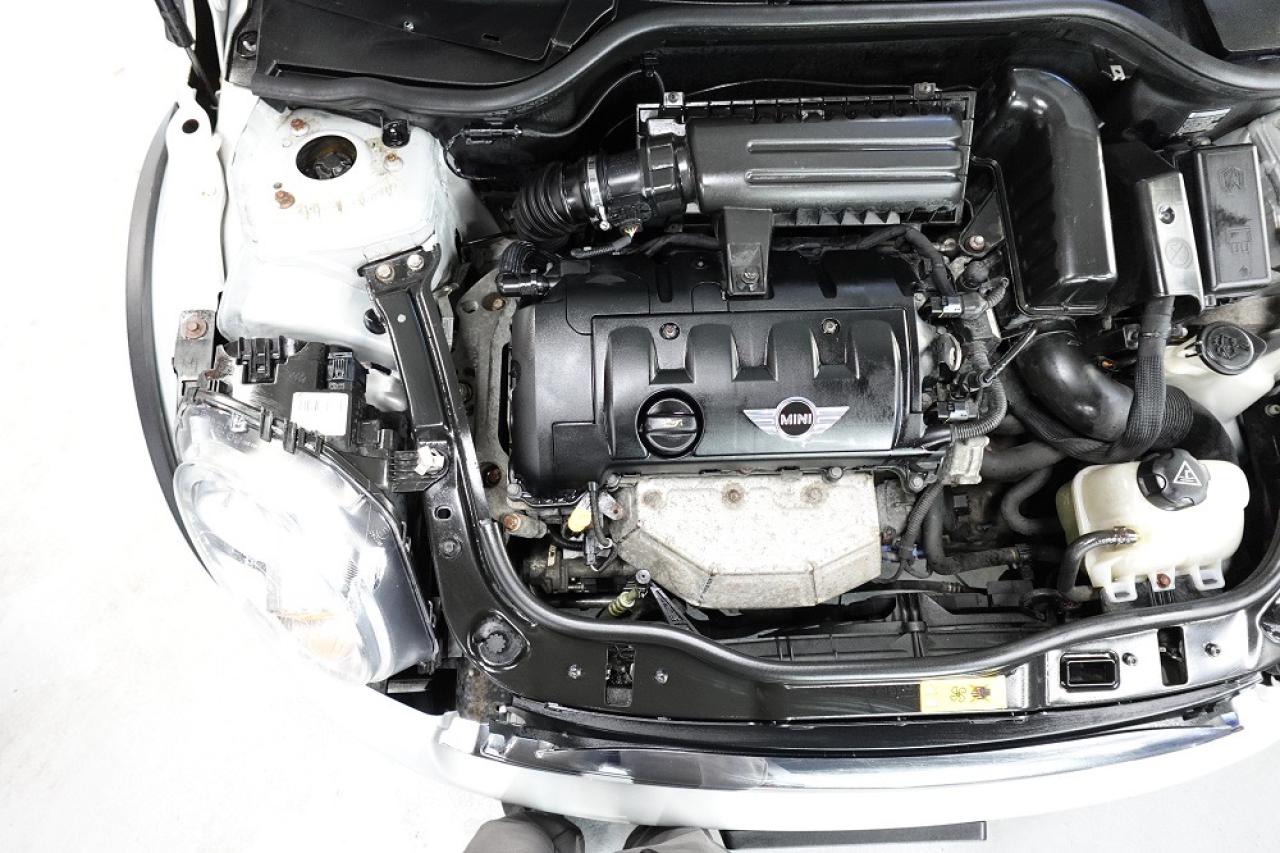 2014 MINI Cooper Clubman DEALER MAINTAIN,NO ACCIDENT,LOW KM - Photo #31