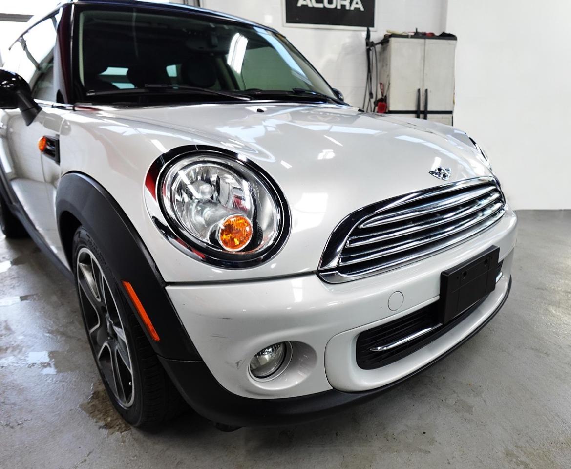 2014 MINI Cooper Clubman DEALER MAINTAIN,NO ACCIDENT,LOW KM - Photo #14