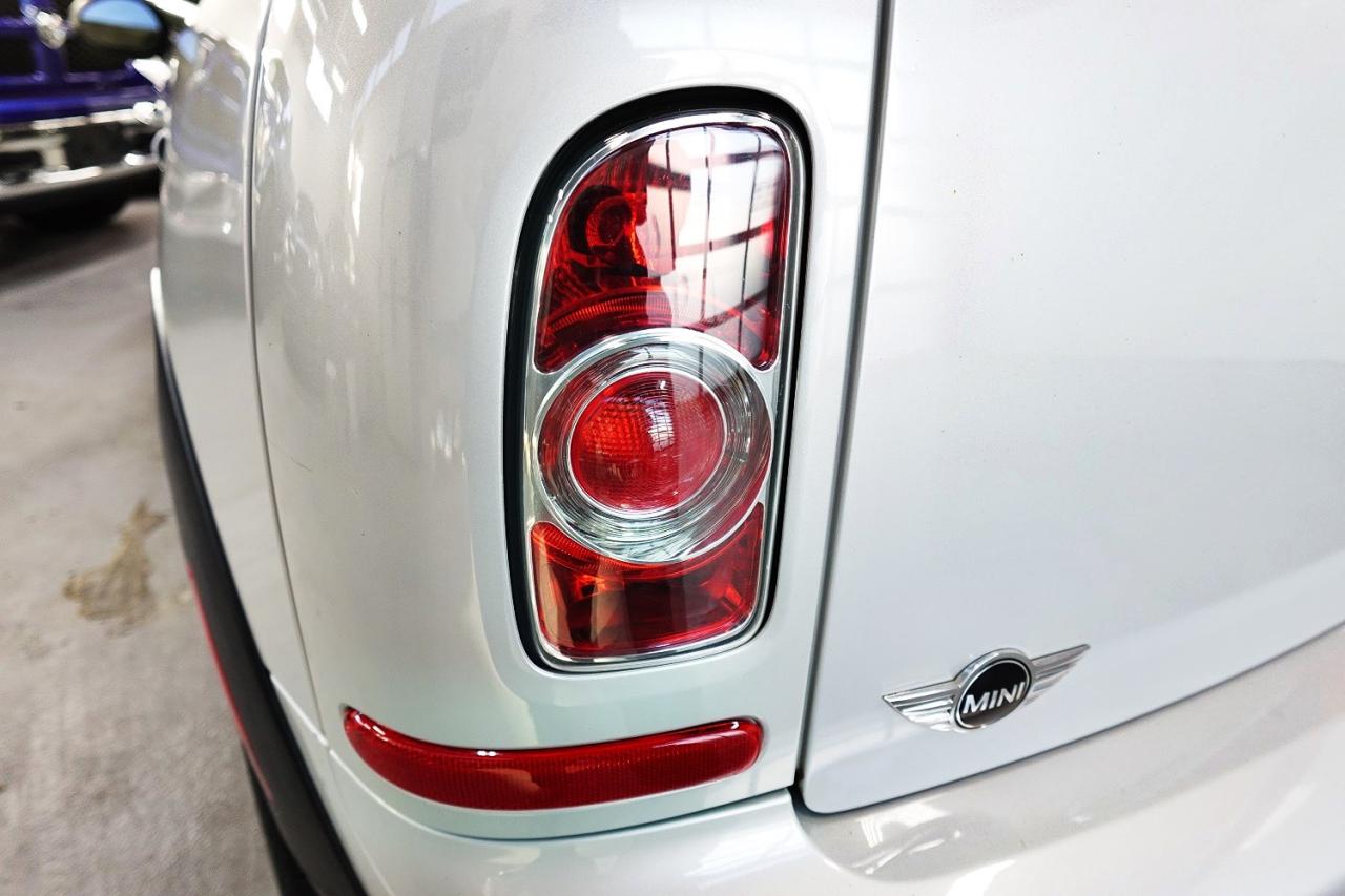 2014 MINI Cooper Clubman DEALER MAINTAIN,NO ACCIDENT,LOW KM - Photo #10