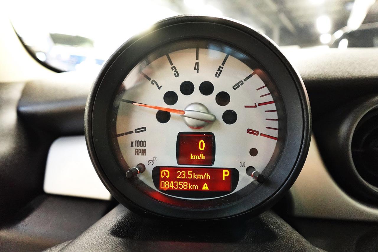 2014 MINI Cooper Clubman DEALER MAINTAIN,NO ACCIDENT,LOW KM - Photo #27