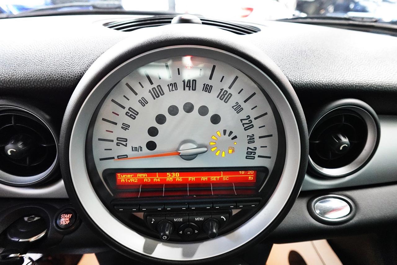 2014 MINI Cooper Clubman DEALER MAINTAIN,NO ACCIDENT,LOW KM - Photo #23