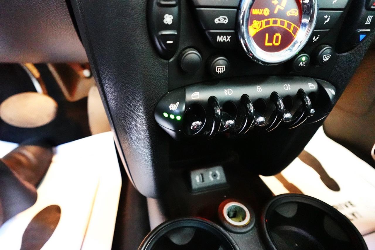 2014 MINI Cooper Clubman DEALER MAINTAIN,NO ACCIDENT,LOW KM - Photo #25