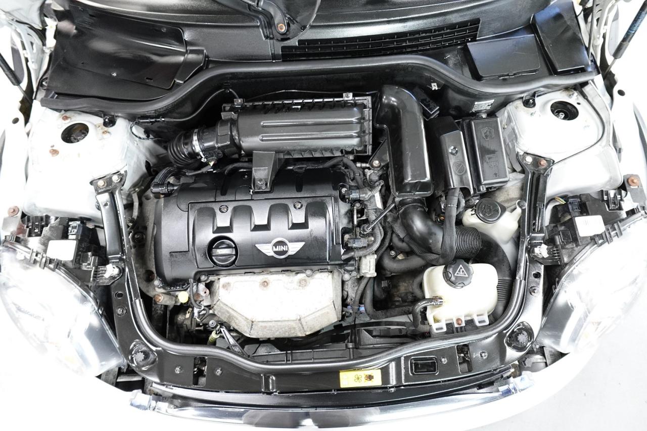 2014 MINI Cooper Clubman DEALER MAINTAIN,NO ACCIDENT,LOW KM - Photo #32