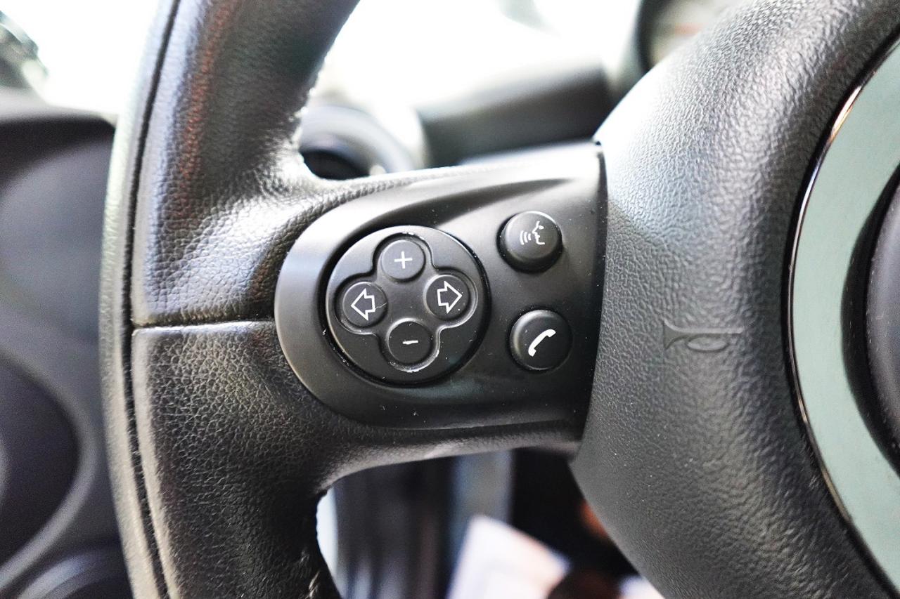 2014 MINI Cooper Clubman DEALER MAINTAIN,NO ACCIDENT,LOW KM - Photo #28