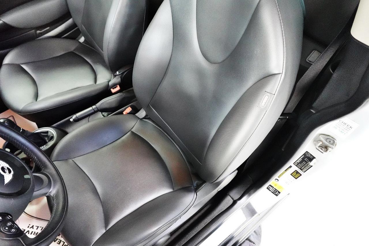 2014 MINI Cooper Clubman DEALER MAINTAIN,NO ACCIDENT,LOW KM - Photo #17