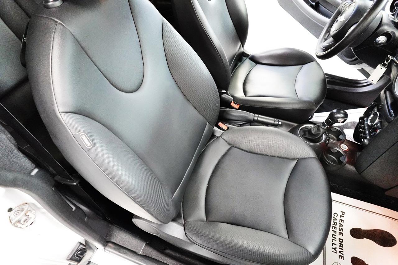 2014 MINI Cooper Clubman DEALER MAINTAIN,NO ACCIDENT,LOW KM - Photo #21