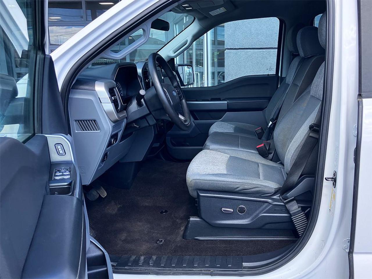 2021 Ford F-150 XLT|5.0L V8|4WD|6.5 BED|NAVI|REARCAM|6 SEATS - Photo #9