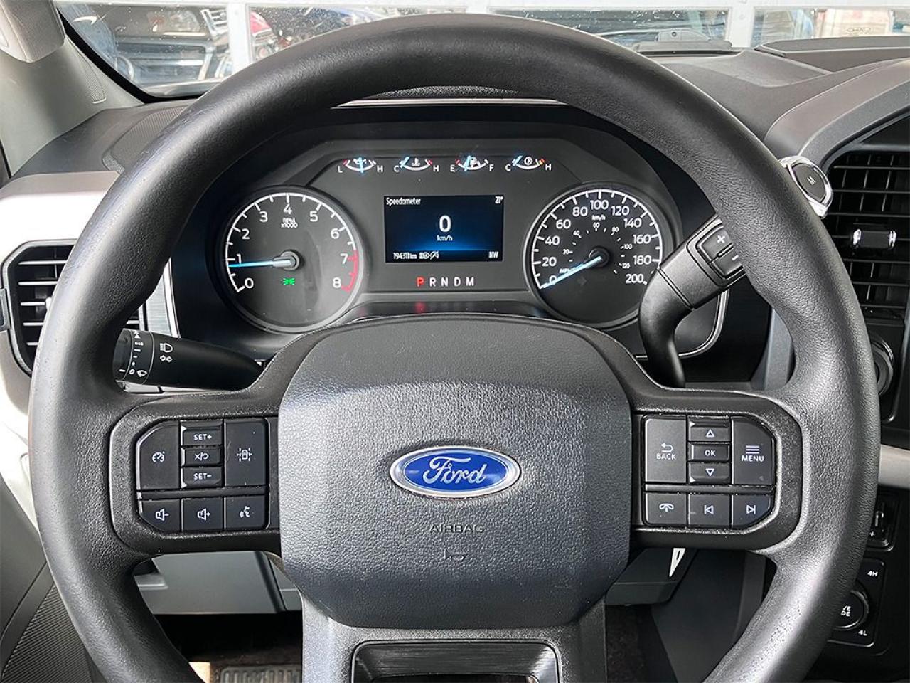 2021 Ford F-150 XLT|5.0L V8|4WD|6.5 BED|NAVI|REARCAM|6 SEATS - Photo #11