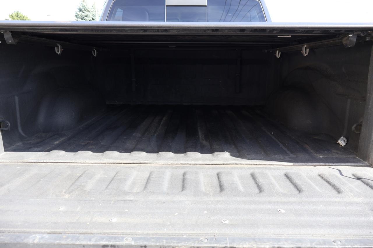 2018 RAM 1500 OUTDOORSMAN CREW 4WD CERTIFIED *ACCIDENT FREE* CAMERA NAV BLUETOOTH LEATHER HEATED SEATS CRUISE ALLOYS - Photo #37