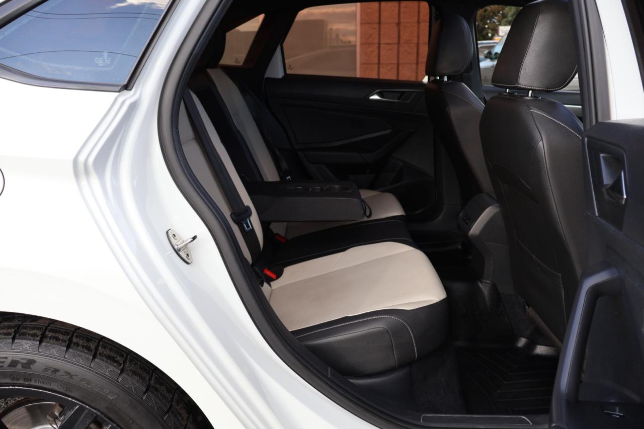 2021 Volkswagen Jetta HIGHLINE R-TYPE CERTIFIED *V.W MAINTAIN* CAMERA NAV BLUETOOTH LEATHER HEATED SEATS PANO ROOF CRUISE ALLOYS - Photo #17