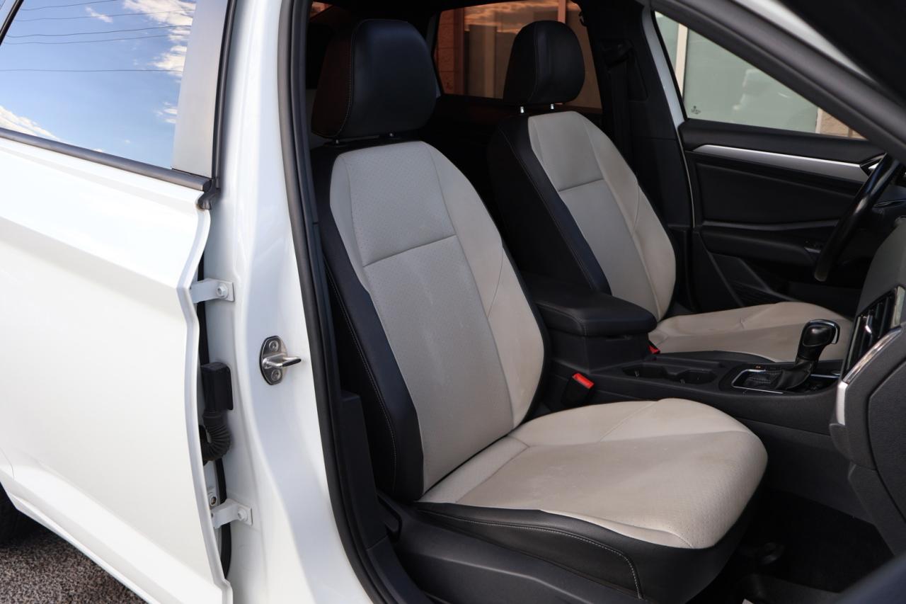 2021 Volkswagen Jetta HIGHLINE R-TYPE CERTIFIED *V.W MAINTAIN* CAMERA NAV BLUETOOTH LEATHER HEATED SEATS PANO ROOF CRUISE ALLOYS - Photo #19