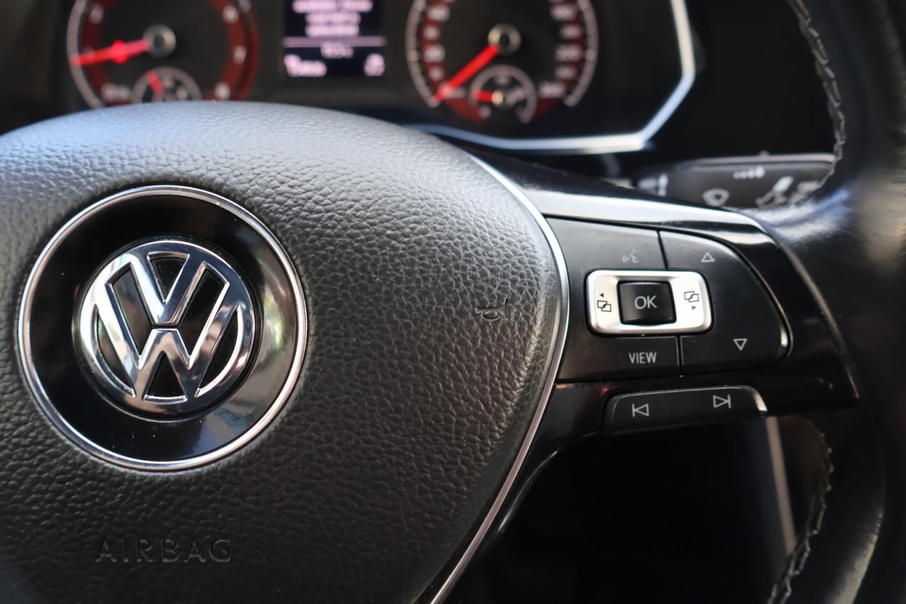 2021 Volkswagen Jetta HIGHLINE R-TYPE CERTIFIED *V.W MAINTAIN* CAMERA NAV BLUETOOTH LEATHER HEATED SEATS PANO ROOF CRUISE ALLOYS - Photo #30
