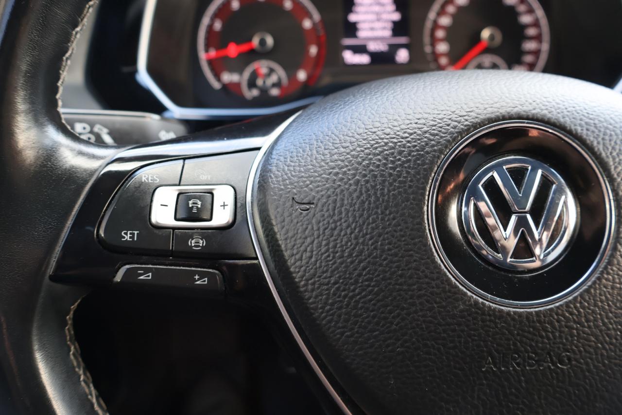 2021 Volkswagen Jetta HIGHLINE R-TYPE CERTIFIED *V.W MAINTAIN* CAMERA NAV BLUETOOTH LEATHER HEATED SEATS PANO ROOF CRUISE ALLOYS - Photo #31