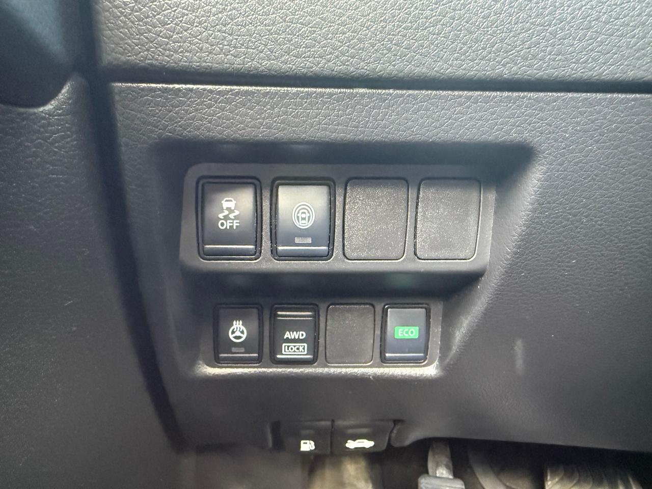 2019 Nissan Qashqai SV AWD *SAFETY INCL*CLEAN CARFAX*FINANCING AVAI* - Photo #12