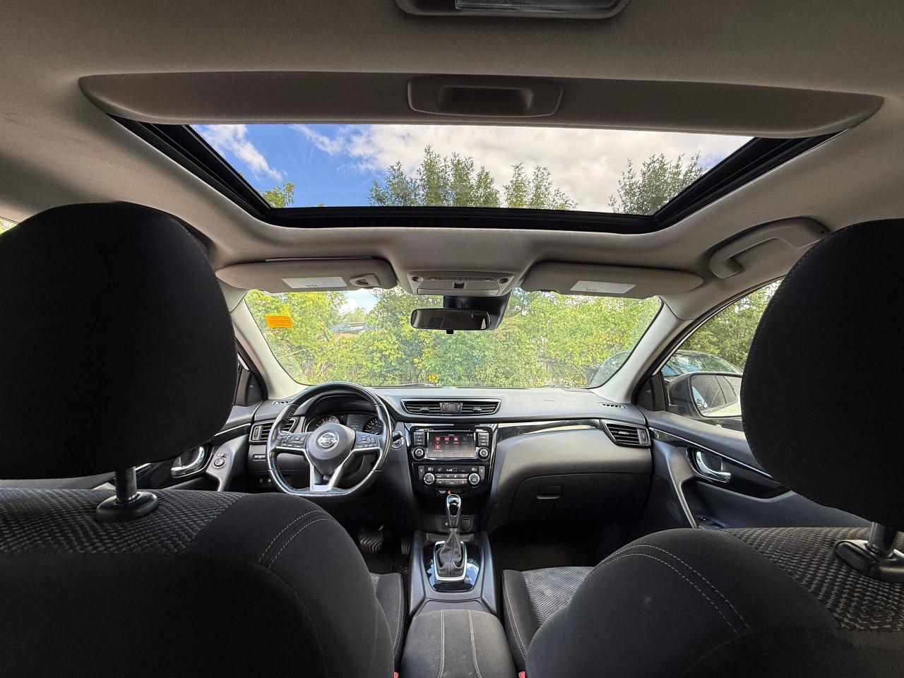 2019 Nissan Qashqai SV AWD *SAFETY INCL*CLEAN CARFAX*FINANCING AVAI* - Photo #13