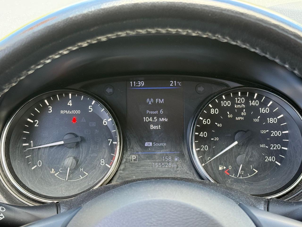 2019 Nissan Qashqai SV AWD *SAFETY INCL*CLEAN CARFAX*FINANCING AVAI* Photo