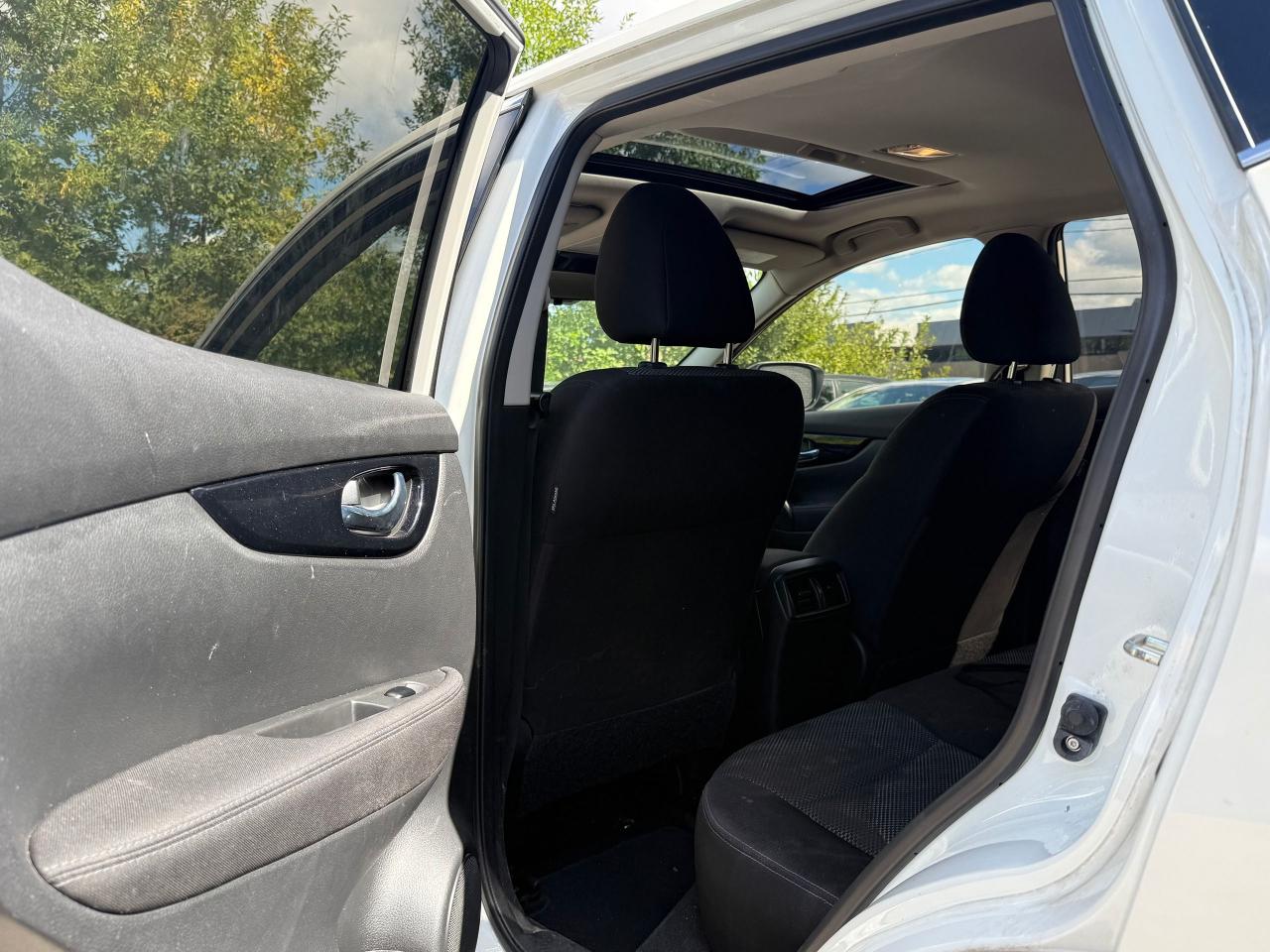 2019 Nissan Qashqai SV AWD *SAFETY INCL*CLEAN CARFAX*FINANCING AVAI* - Photo #14