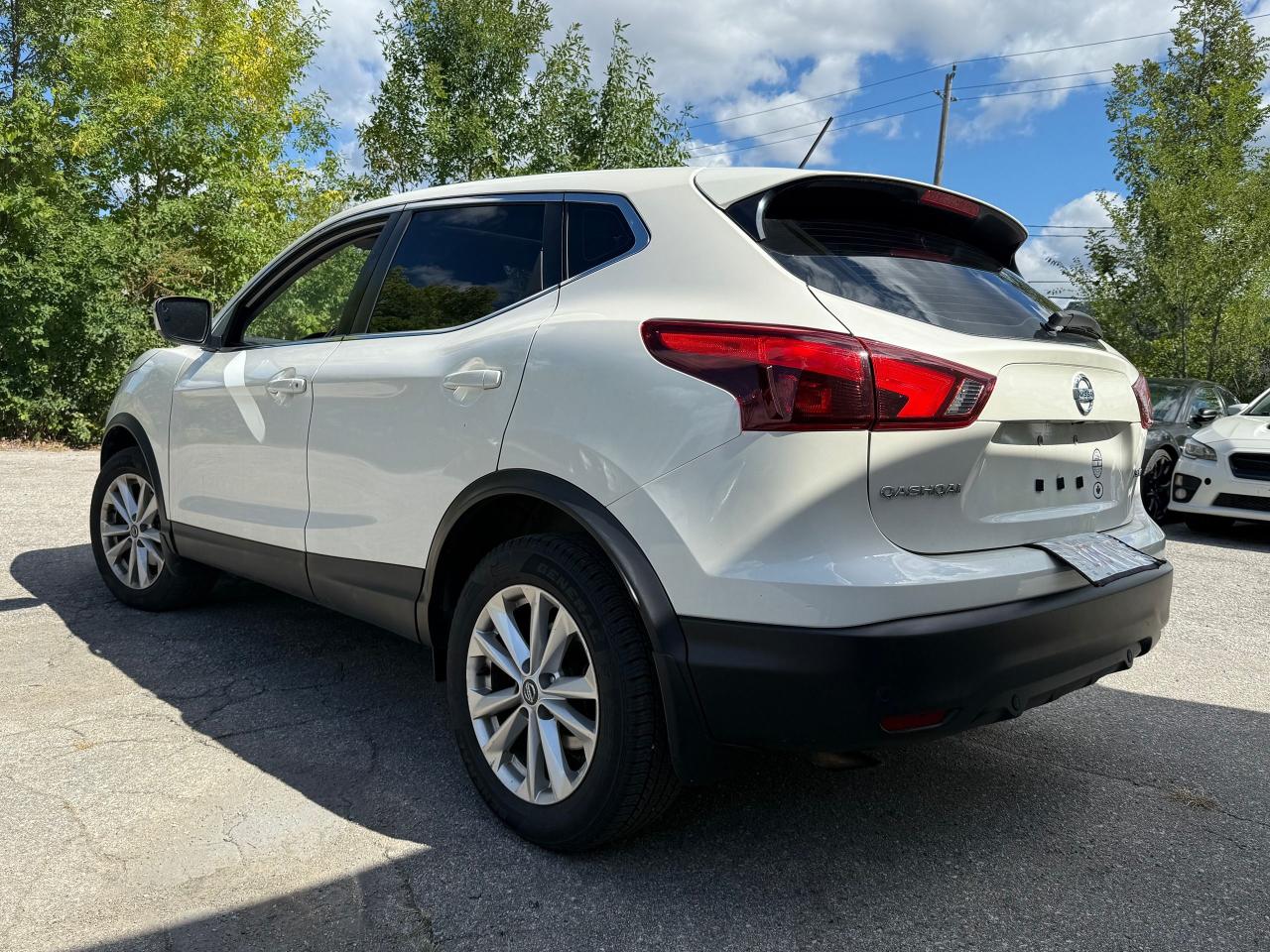 2019 Nissan Qashqai SV AWD *SAFETY INCL*CLEAN CARFAX*FINANCING AVAI* Photo3
