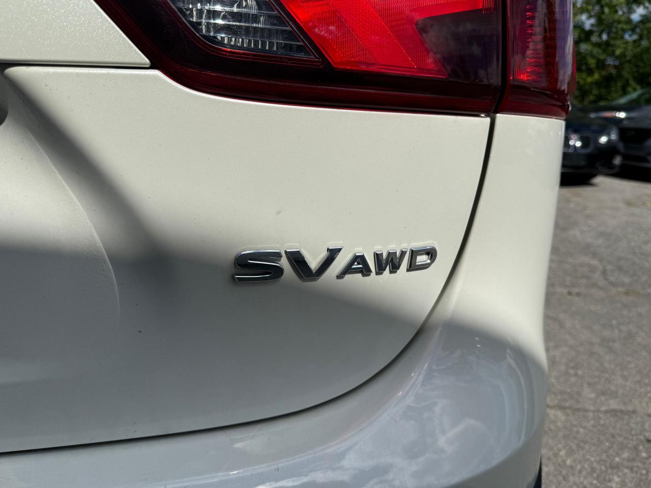 2019 Nissan Qashqai SV AWD *SAFETY INCL*CLEAN CARFAX*FINANCING AVAI* Photo