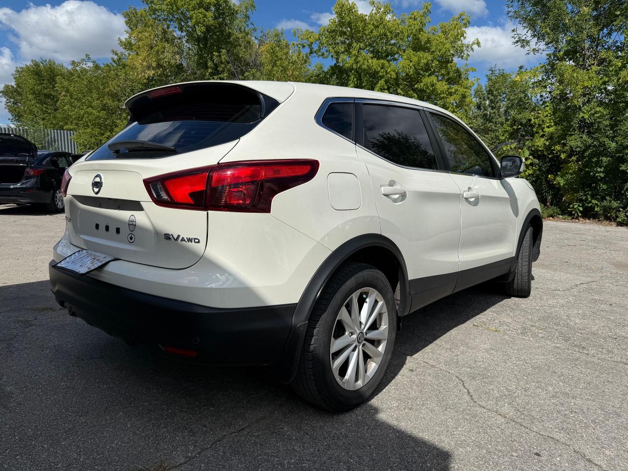 2019 Nissan Qashqai SV AWD *SAFETY INCL*CLEAN CARFAX*FINANCING AVAI* - Photo #6