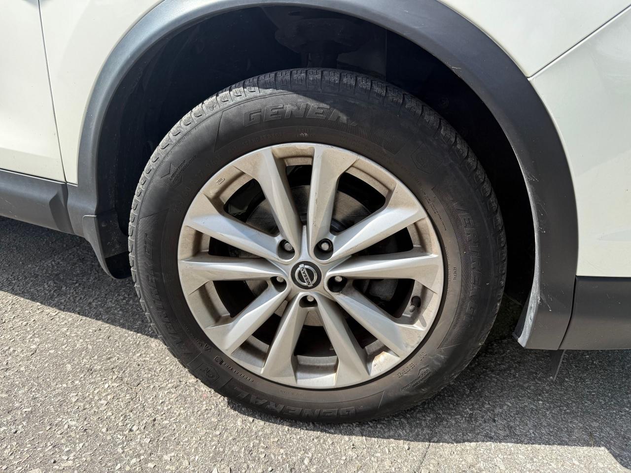 2019 Nissan Qashqai SV AWD *SAFETY INCL*CLEAN CARFAX*FINANCING AVAI* Photo