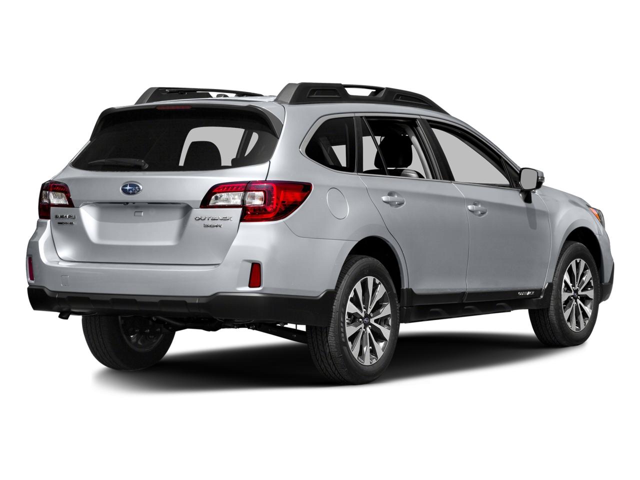 2016 Subaru Outback 2.5I LIMITED Photo1