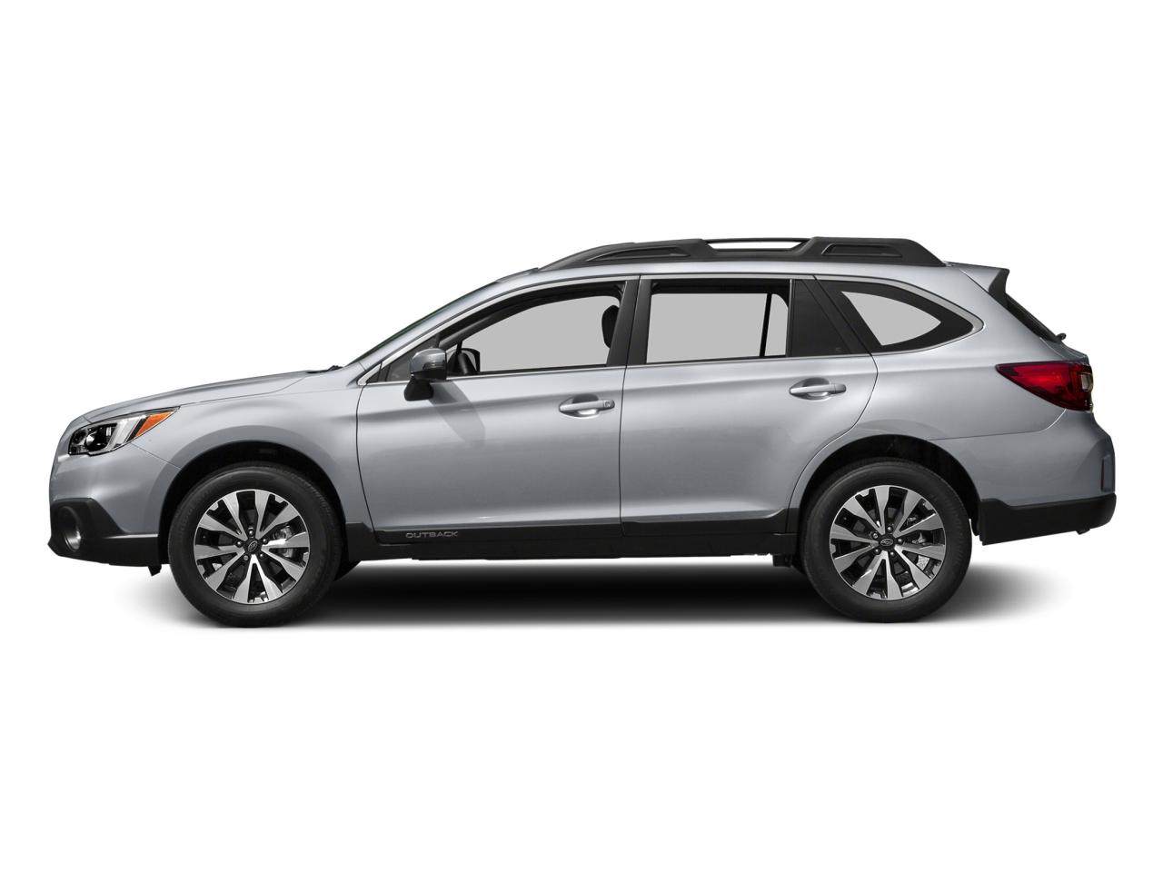 2016 Subaru Outback 2.5I LIMITED Photo2