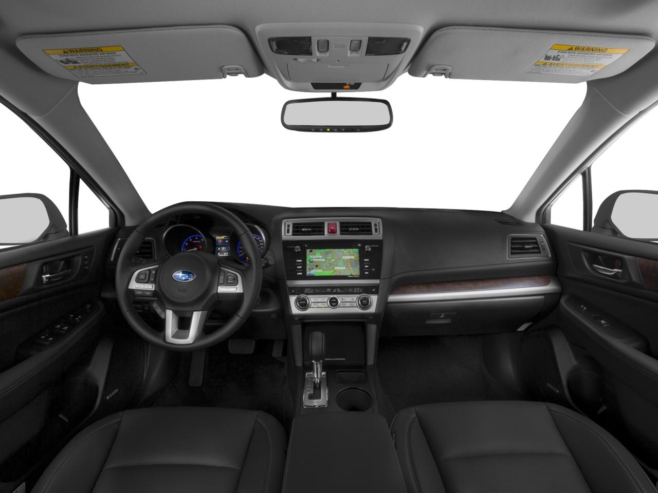 2016 Subaru Outback 2.5I LIMITED Photo5